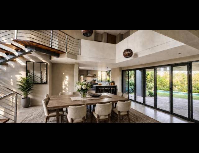3 BEDROOM PROPERTY TO RENT IN LYNNWOOD
